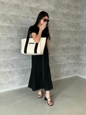 CHARLES & KEITHさんのコーディネート