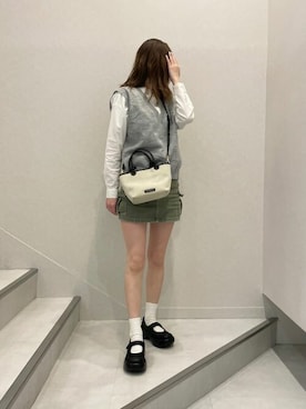 CHARLES & KEITHさんのコーディネート