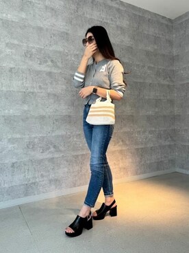 CHARLES & KEITHさんのコーディネート