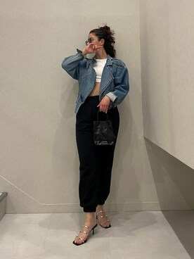 CHARLES & KEITHさんのコーディネート