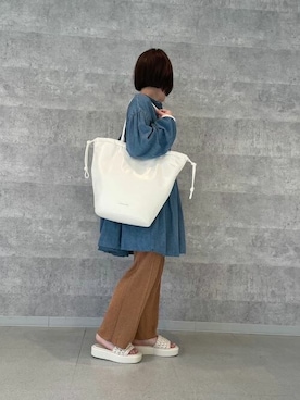 CHARLES & KEITHさんのコーディネート