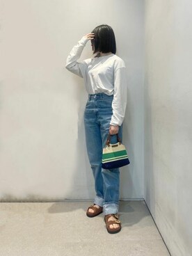 CHARLES & KEITHさんのコーディネート