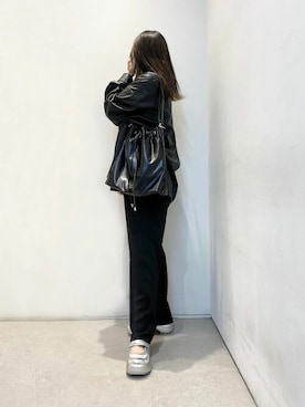 CHARLES & KEITHさんのコーディネート