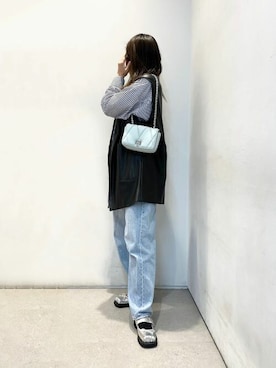 CHARLES & KEITHさんのコーディネート