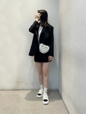 CHARLES & KEITHさんのコーディネート