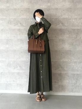 CHARLES & KEITHさんのコーディネート