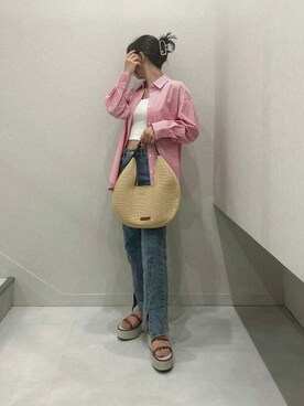 CHARLES & KEITHさんのコーディネート