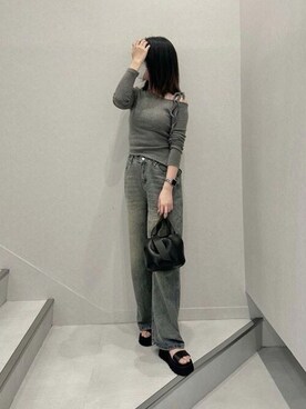 CHARLES & KEITHさんのコーディネート