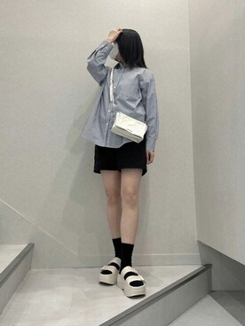 CHARLES & KEITHさんのコーディネート