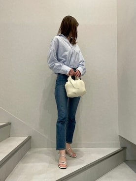 CHARLES & KEITHさんのコーディネート