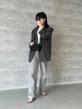 CHARLES & KEITHさんのコーディネート