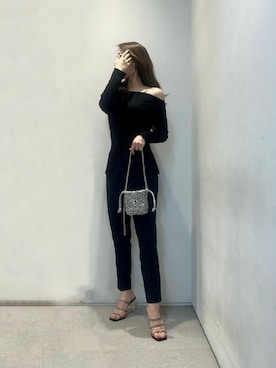 CHARLES & KEITHさんのコーディネート