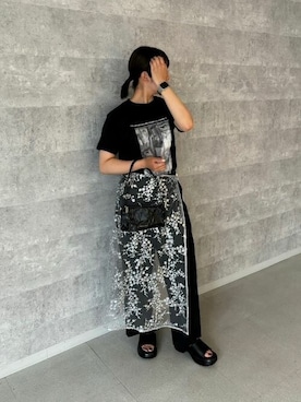 CHARLES & KEITHさんのコーディネート