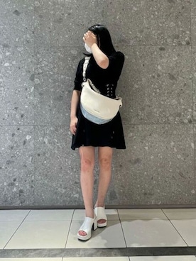 CHARLES & KEITHさんのコーディネート