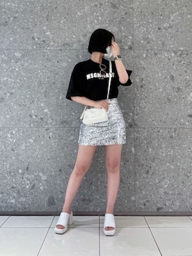 CHARLES & KEITHさんのコーディネート