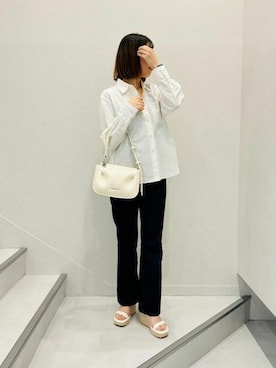 CHARLES & KEITHさんのコーディネート