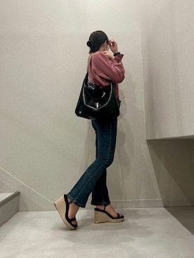 CHARLES & KEITHさんのコーディネート