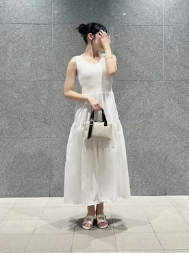 CHARLES & KEITHさんのコーディネート