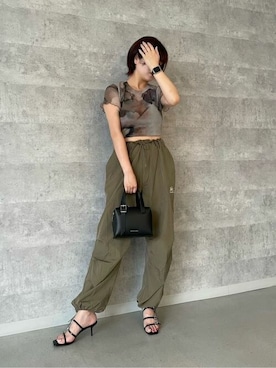 CHARLES & KEITHさんのコーディネート