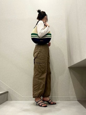 CHARLES & KEITHさんのコーディネート