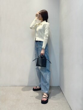 CHARLES & KEITHさんのコーディネート