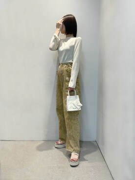 CHARLES & KEITHさんのコーディネート