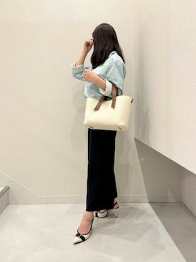 CHARLES & KEITHさんのコーディネート