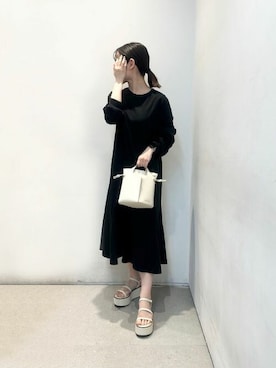 CHARLES & KEITHさんのコーディネート