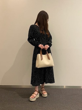 CHARLES & KEITHさんのコーディネート