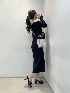 CHARLES & KEITHさんのコーディネート