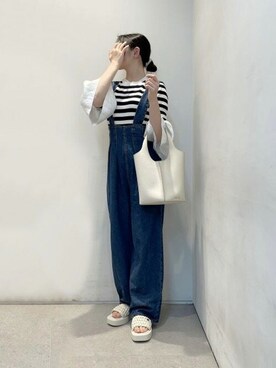 CHARLES & KEITHさんのコーディネート