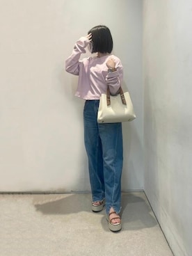 CHARLES & KEITHさんのコーディネート