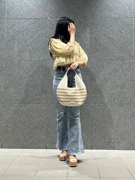 CHARLES & KEITHさんのコーディネート