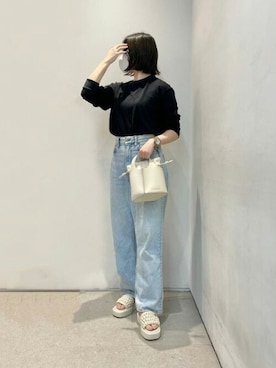 CHARLES & KEITHさんのコーディネート