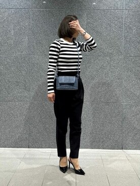 CHARLES & KEITHさんのコーディネート