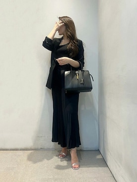 CHARLES & KEITHさんのコーディネート