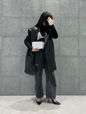 CHARLES & KEITHさんのコーディネート