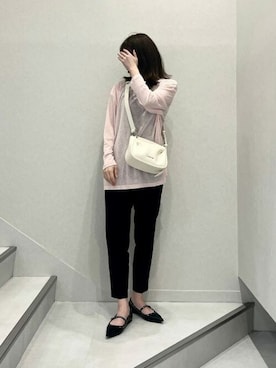 CHARLES & KEITHさんのコーディネート