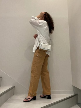 CHARLES & KEITHさんのコーディネート