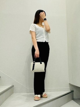 CHARLES & KEITHさんのコーディネート