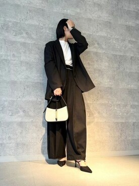 CHARLES & KEITHさんのコーディネート