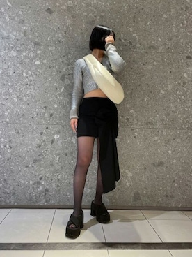 CHARLES & KEITHさんのコーディネート