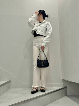 CHARLES & KEITHさんのコーディネート