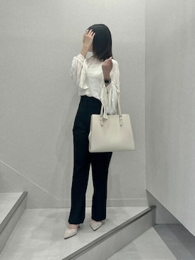 CHARLES & KEITHさんのコーディネート