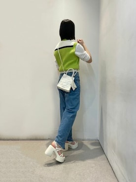 CHARLES & KEITHさんのコーディネート