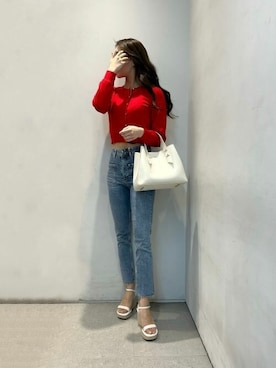 CHARLES & KEITHさんのコーディネート