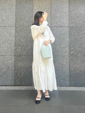 CHARLES & KEITHさんのコーディネート