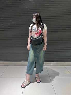 CHARLES & KEITHさんのコーディネート