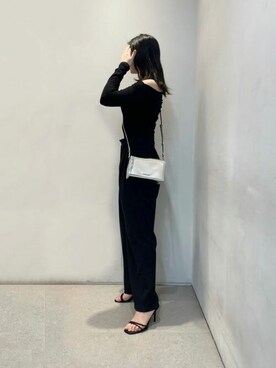 CHARLES & KEITHさんのコーディネート