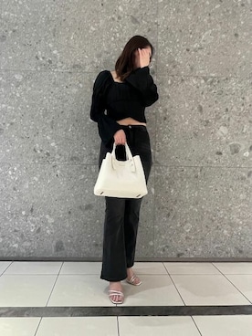 CHARLES & KEITHさんのコーディネート